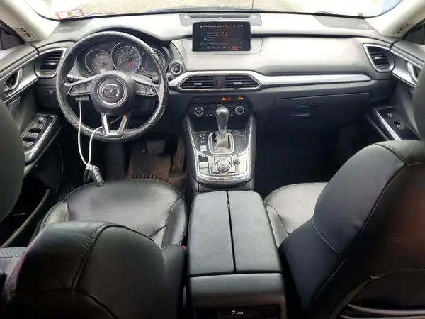 JM3TCBCY5G0111405 2016 MAZDA CX-9 - Image 8