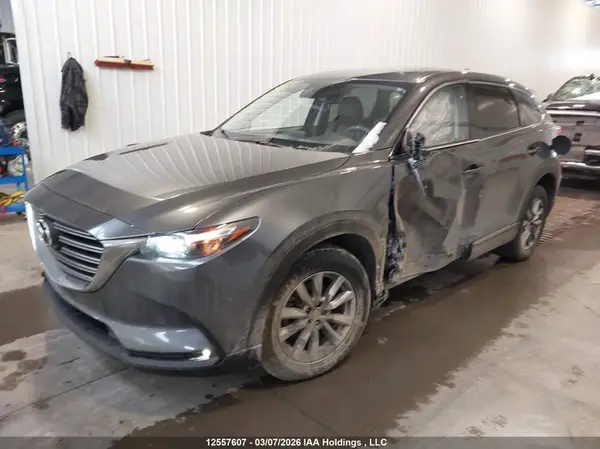 JM3TCBCY5G0111825 2016 MAZDA CX-9 - Image 2