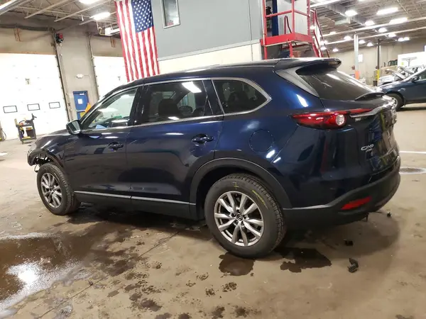 JM3TCBCY5G0113378 2016 MAZDA CX-9 - Image 2