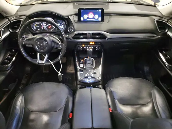 JM3TCBCY5G0113378 2016 MAZDA CX-9 - Image 8