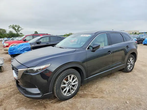 JM3TCBCY5G0115258 2016 MAZDA CX-9 - Image 1