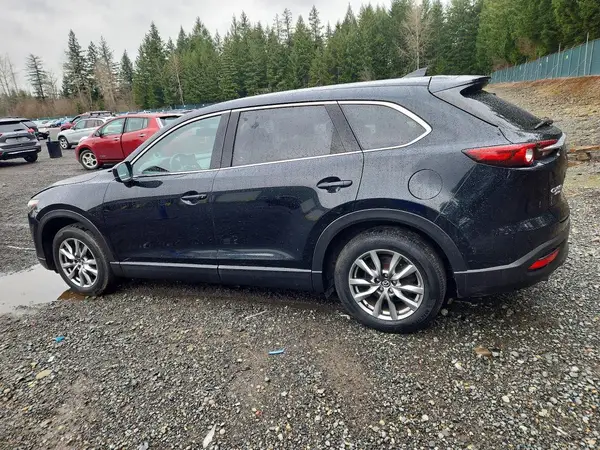 JM3TCBCY5G0115390 2016 MAZDA CX-9 - Image 2