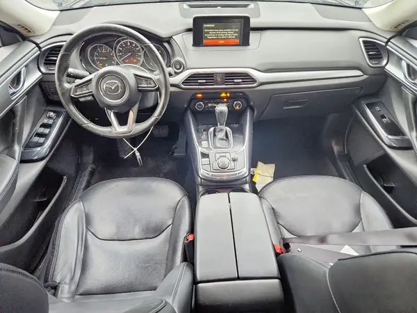 JM3TCBCY5G0115390 2016 MAZDA CX-9 - Image 8