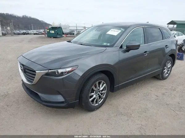 JM3TCBCY5G0116071 2016 MAZDA CX-9 - Image 2