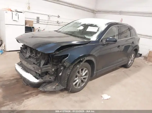 JM3TCBCY5G0118290 2016 MAZDA CX-9 - Image 2