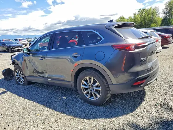 JM3TCBCY5G0119293 2016 MAZDA CX-9 - Image 2