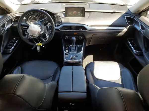 JM3TCBCY5G0119293 2016 MAZDA CX-9 - Image 8