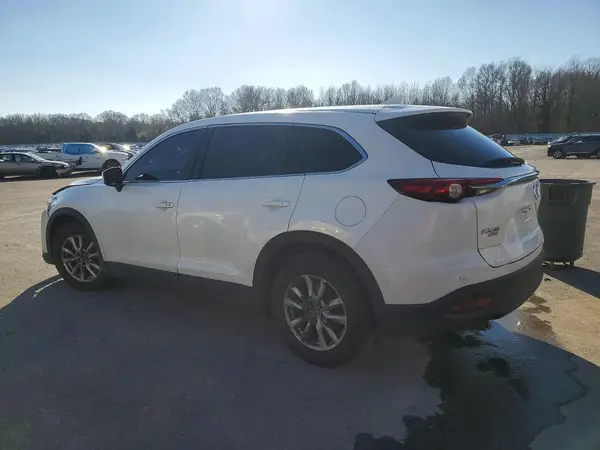JM3TCBCY5G0121190 2016 MAZDA CX-9 - Image 2