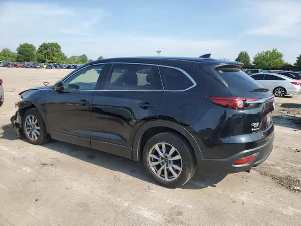 JM3TCBCY5G0121402 2016 MAZDA CX-9 - Image 2