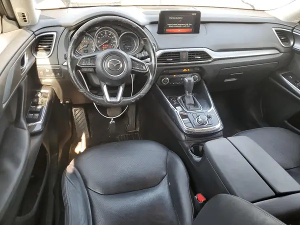 JM3TCBCY5G0121402 2016 MAZDA CX-9 - Image 8