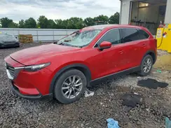 JM3TCBCY5G0125398 2016 MAZDA CX-9
