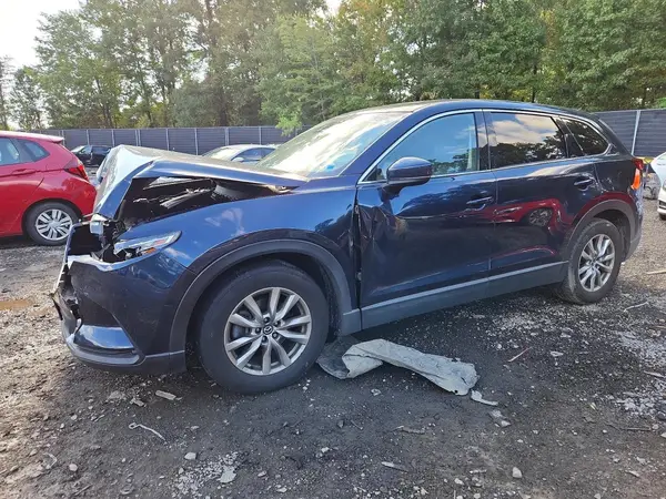 JM3TCBCY5G0127068 2016 MAZDA CX-9 - Image 1