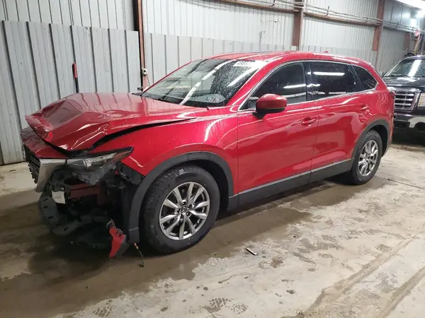 JM3TCBCY5H0132515 2017 MAZDA CX-9 - Image 1