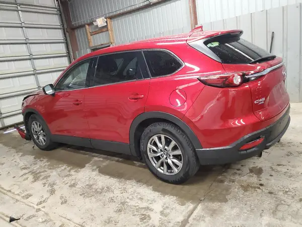JM3TCBCY5H0132515 2017 MAZDA CX-9 - Image 2