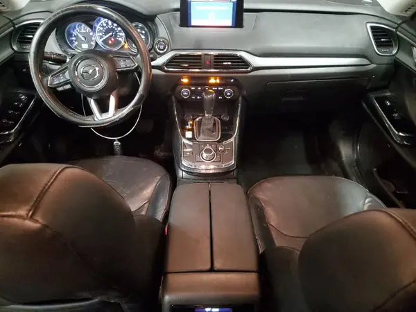 JM3TCBCY5H0132515 2017 MAZDA CX-9 - Image 8