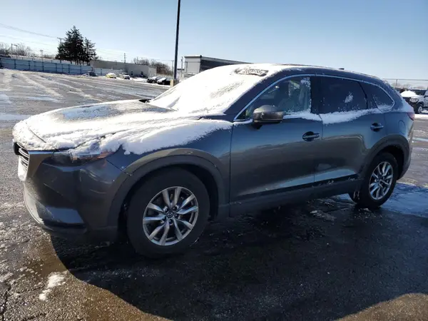 JM3TCBCY5H0132921 2017 MAZDA CX-9 - Image 1