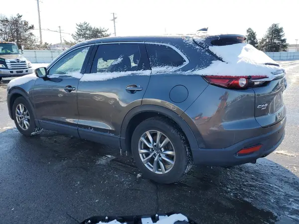 JM3TCBCY5H0132921 2017 MAZDA CX-9 - Image 2