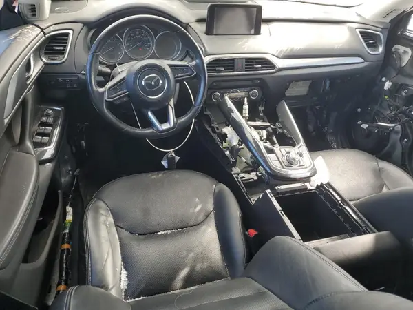 JM3TCBCY5H0132921 2017 MAZDA CX-9 - Image 8