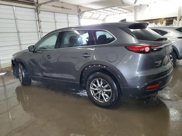 JM3TCBCY5H0134295 2017 MAZDA CX-9 - Image 2