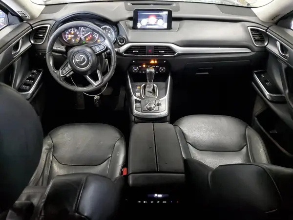 JM3TCBCY5H0134295 2017 MAZDA CX-9 - Image 8