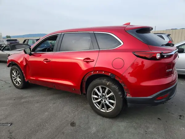 JM3TCBCY5H0135009 2017 MAZDA CX-9 - Image 2