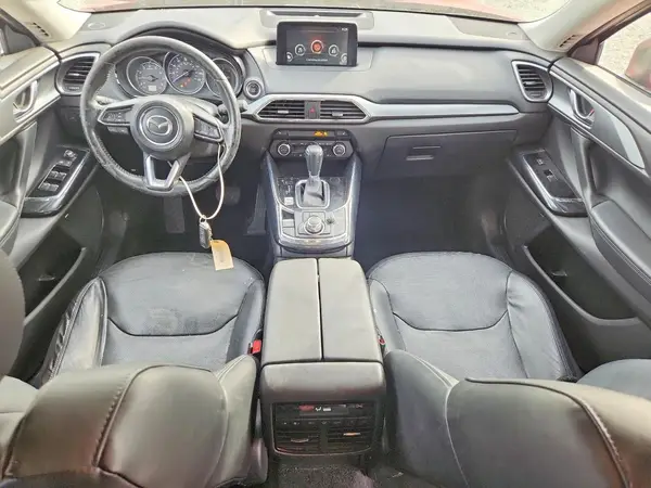 JM3TCBCY5H0135009 2017 MAZDA CX-9 - Image 8
