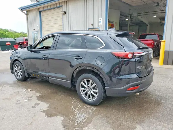 JM3TCBCY5H0135477 2017 MAZDA CX-9 - Image 2