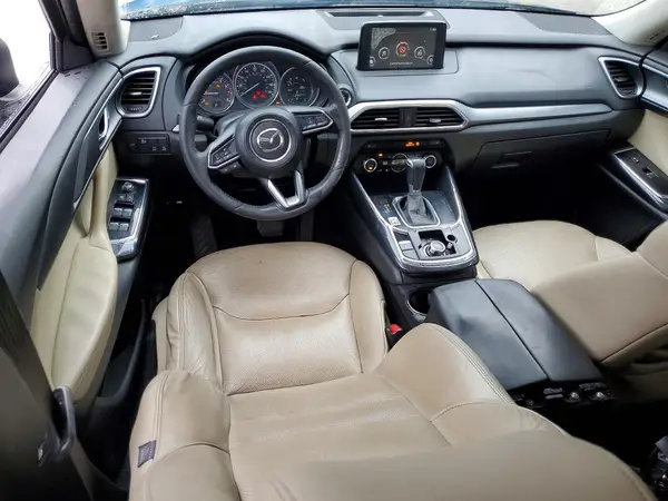 JM3TCBCY5H0135477 2017 MAZDA CX-9 - Image 8