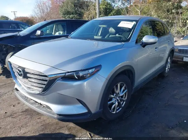 JM3TCBCY5H0137990 2017 MAZDA CX-9 - Image 2