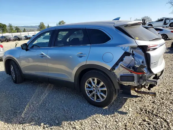 JM3TCBCY5H0138511 2017 MAZDA CX-9 - Image 2