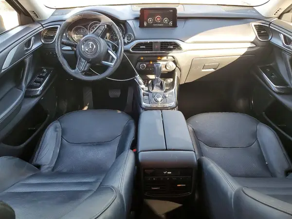 JM3TCBCY5H0138511 2017 MAZDA CX-9 - Image 8