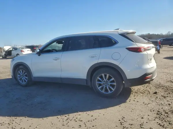 JM3TCBCY5H0139139 2017 MAZDA CX-9 - Image 2