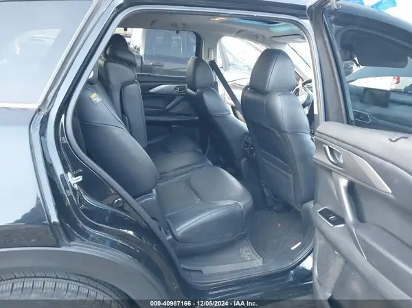 JM3TCBCY5H0142400 2017 MAZDA CX-9 - Image 8