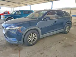 JM3TCBCY5J0200012 2018 MAZDA CX-9