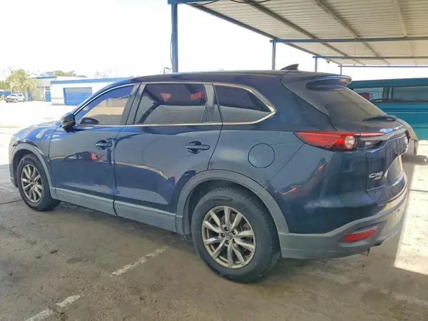 JM3TCBCY5J0200012 2018 MAZDA CX-9 - Image 2