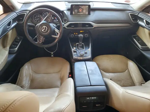 JM3TCBCY5J0200012 2018 MAZDA CX-9 - Image 8