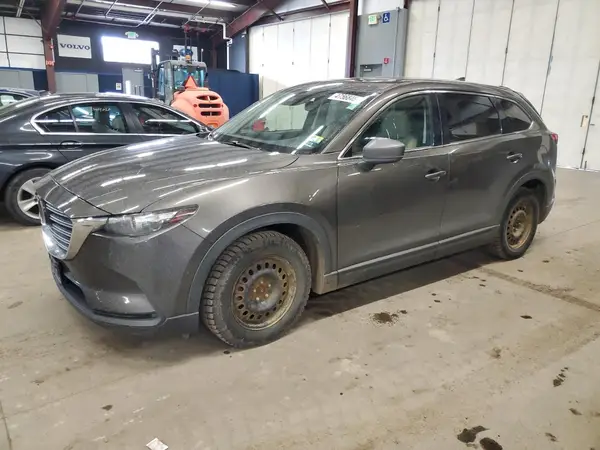 JM3TCBCY5J0200740 2018 MAZDA CX-9 - Image 1