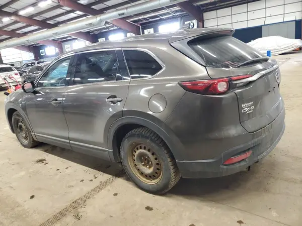 JM3TCBCY5J0200740 2018 MAZDA CX-9 - Image 2
