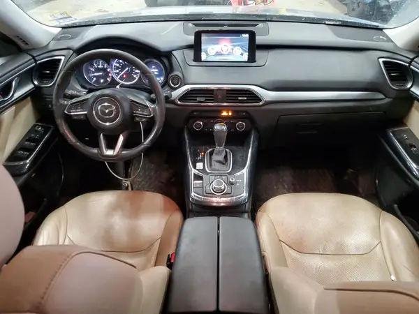 JM3TCBCY5J0200740 2018 MAZDA CX-9 - Image 8