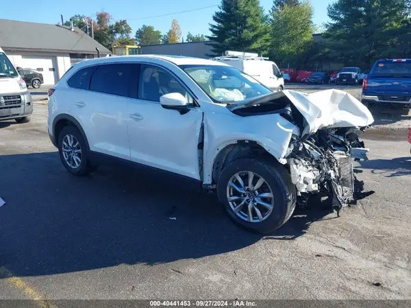 JM3TCBCY5J0202553 2018 MAZDA CX-9 - Image 1