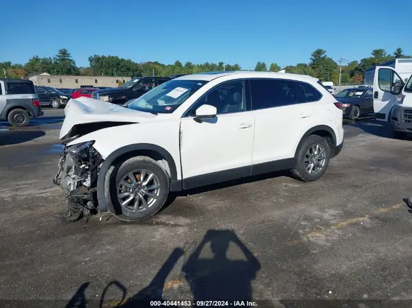 JM3TCBCY5J0202553 2018 MAZDA CX-9 - Image 2
