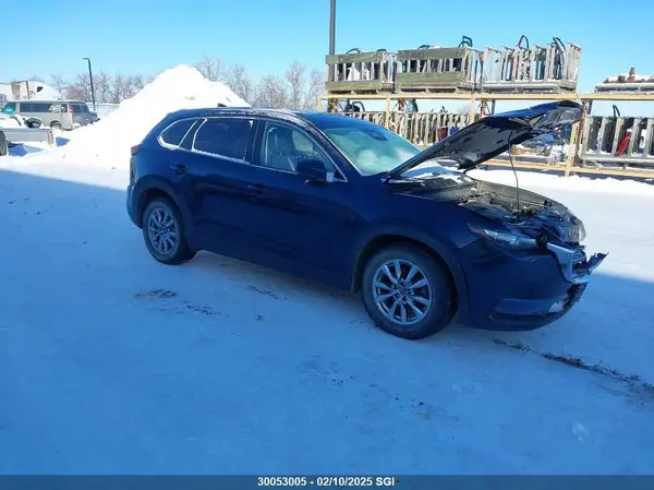 JM3TCBCY5J0203346 2018 MAZDA CX-9 - Image 1