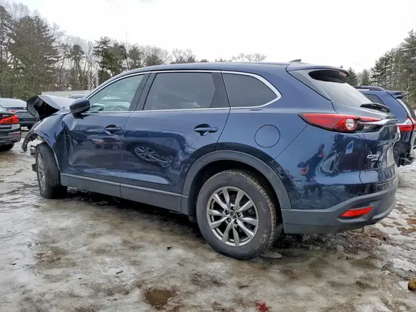 JM3TCBCY5J0204657 2018 MAZDA CX-9 - Image 2