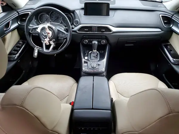 JM3TCBCY5J0204657 2018 MAZDA CX-9 - Image 8