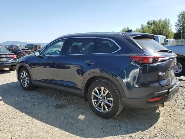 JM3TCBCY5J0208756 2018 MAZDA CX-9 - Image 2