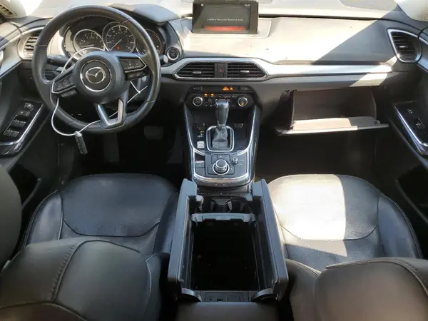 JM3TCBCY5J0208756 2018 MAZDA CX-9 - Image 8