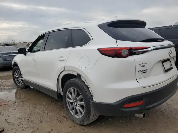 JM3TCBCY5J0210703 2018 MAZDA CX-9 - Image 2