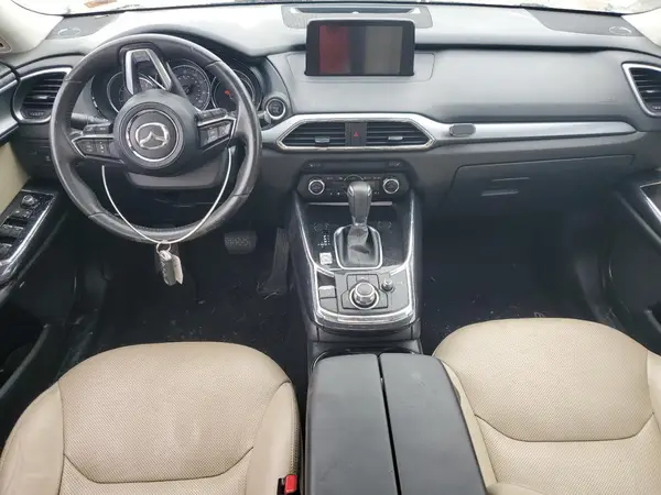 JM3TCBCY5J0210703 2018 MAZDA CX-9 - Image 8