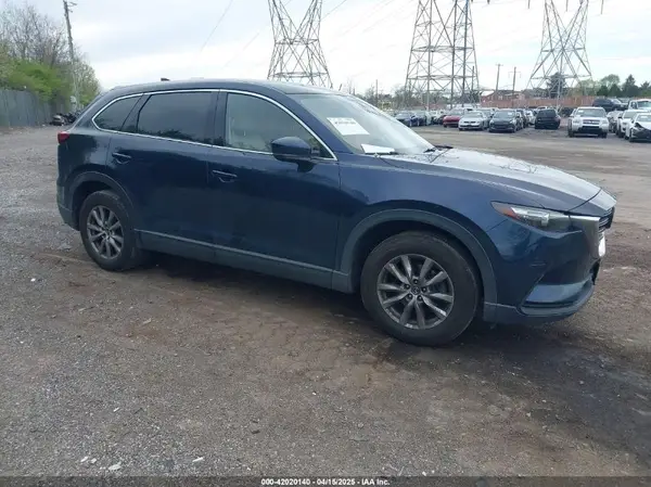JM3TCBCY5J0215075 2018 MAZDA CX-9 - Image 1