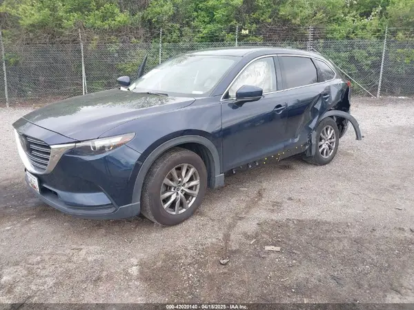 JM3TCBCY5J0215075 2018 MAZDA CX-9 - Image 2